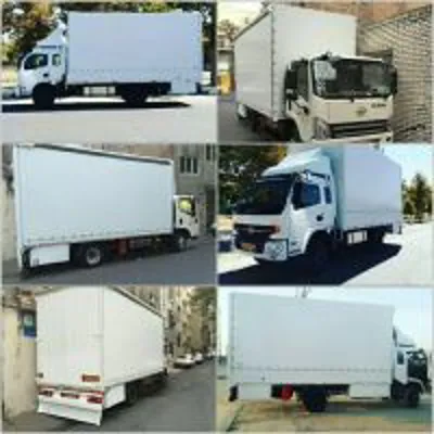 اتوبار در شهران