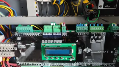 سرویس اسانسور در تهران