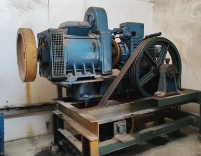 آبتین آسانسور تهران