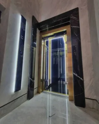 شرکت آسانسور آبتین مهام پایتخت 