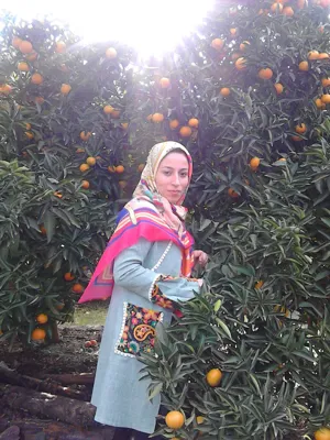 زینب قنبرپور دورودخانی