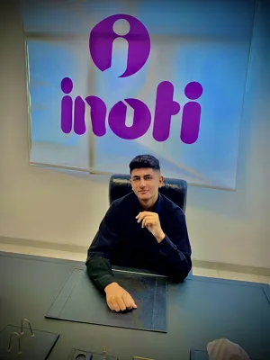 حسن محمدی موسوی 