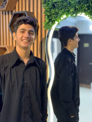 حسن محمدی موسوی 