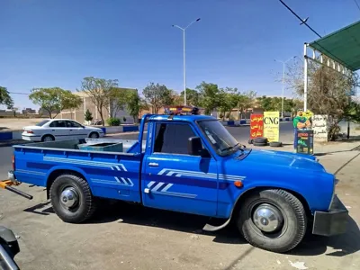 خودروبر گرمسار یدککش گرمسار&nbsp;