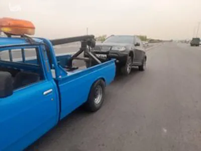 امدادخودروگرمسار مکانیک سیار&nbsp;