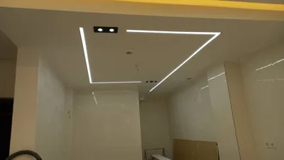 چراغ خطی شیراز