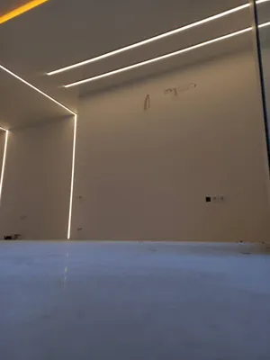 اجرای لاین نوری در کل شیراز