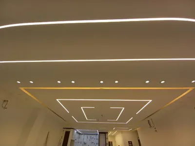 لاین نوری ترکیبی شیراز