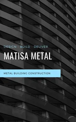 کلینیک ساختمانی ماتیسا