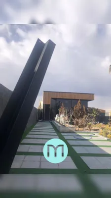 اجرا فلاشینگ نما ساختمان