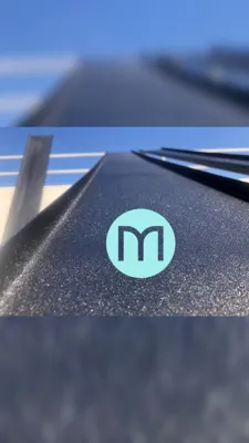 فلاشینگ فلزی سقف