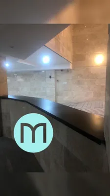 فلاشینگ کامپوزیت پارکینگ