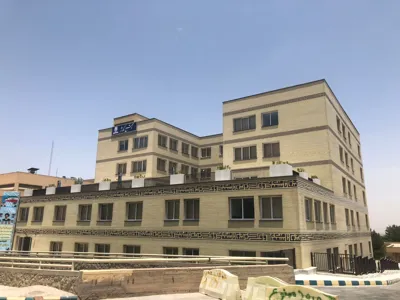 فلاشینگ کامپوزیت نما