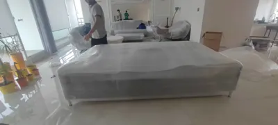 باربری در حکیمیه