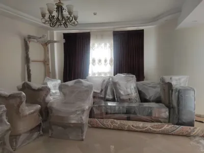 حمل اثاثیه در حکیمیه