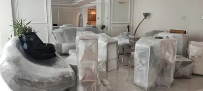 خدمات باربری نارمک