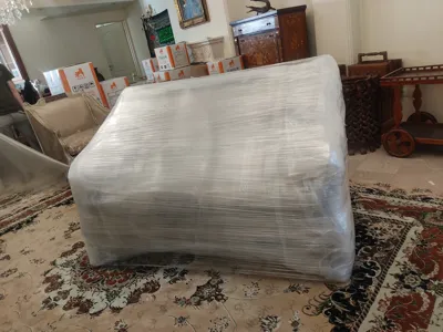 خدمات باربری نارمک