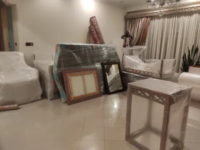 خدمات باربری نارمک 