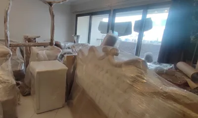 خدمات باربری نارمک