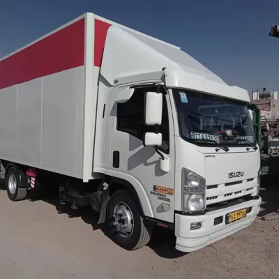 باربری نارمک