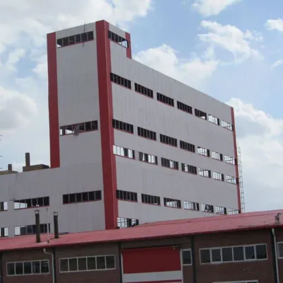 اجرای سقف شیروانی در تهران