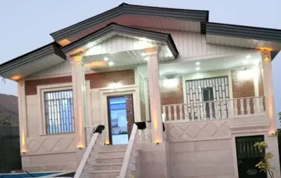 اجرای سقف شیروانی در تهران