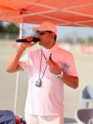 بهترین مربی اسکیت در کرمان 