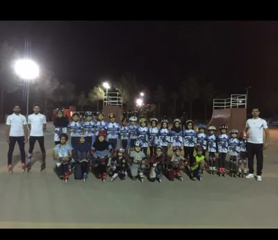 بهترین مربی اسکیت در کرمان 