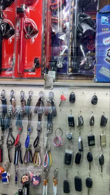 کلید سازی در یوسف آباد