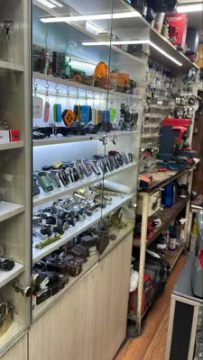 کلید سازی در یوسف آباد