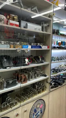 کلید سازی در یوسف آباد