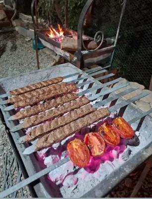 کوبیده