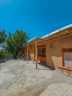 ساختمان اصلی