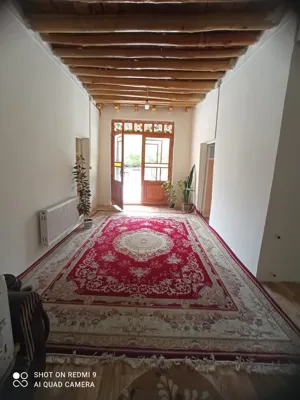 هال ساختمان اصلی