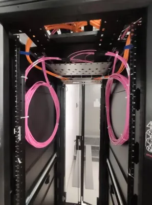 پسیو و اکتیو