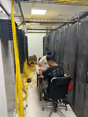 پسیو و اکتیو