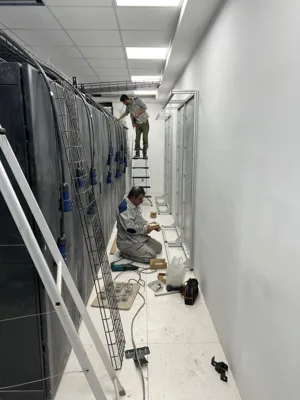 پسیو و اکتیو