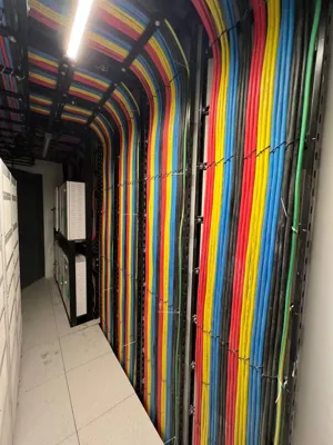 پسیو و اکتیو