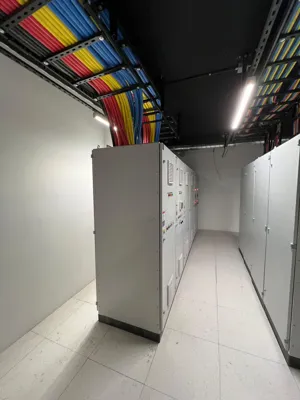 پسیو و اکتیو