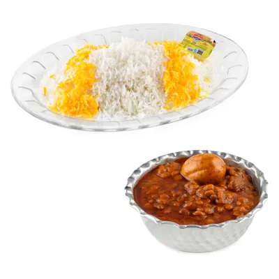 سفارش آنلاین غذا در تهران