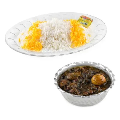 سفارش آنلاین غذا در تهران