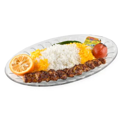 سفارش آنلاین غذا در تهران
