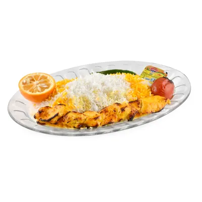 سفارش آنلاین غذا در تهران