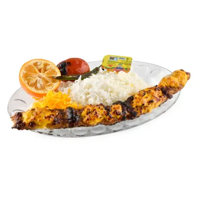 سفارش آنلاین غذا در تهران