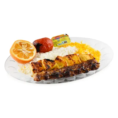 سفارش آنلاین غذا در تهران