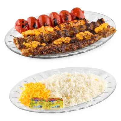 سفارش آنلاین غذا در تهران