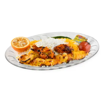 سفارش آنلاین غذا در تهران