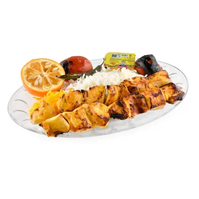 سفارش آنلاین غذا در تهران