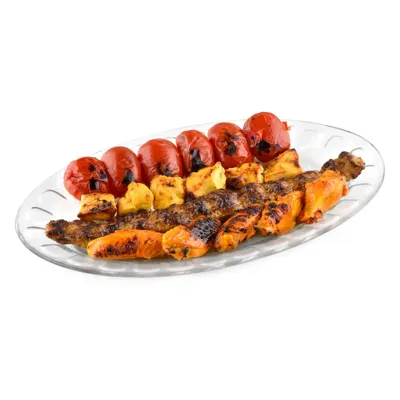 سفارش آنلاین غذا در تهران