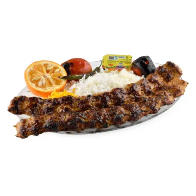 سفارش آنلاین غذا در تهران